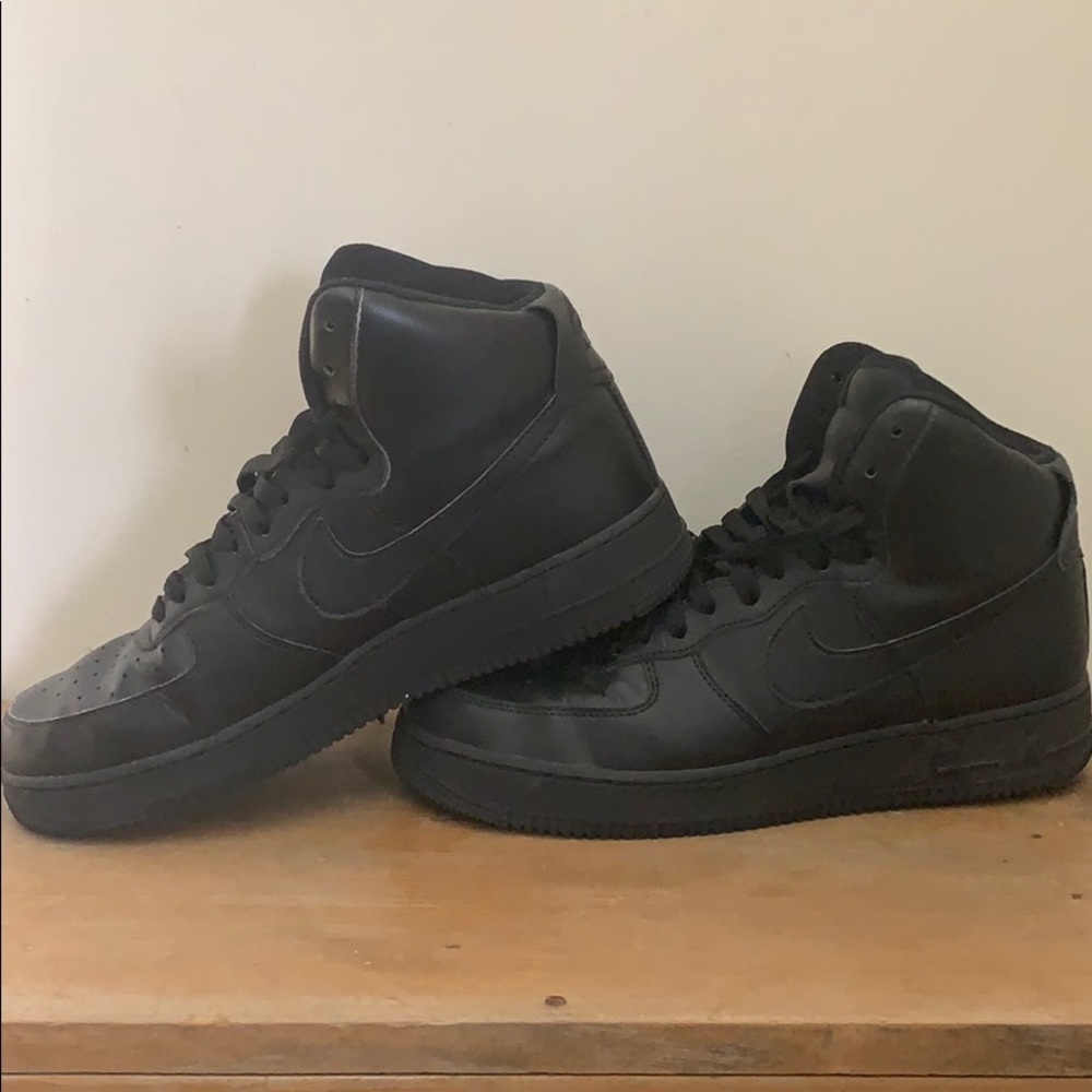 Nike Air Force 1